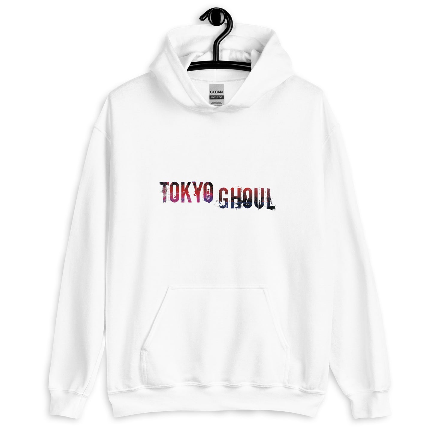 TG Hoodie