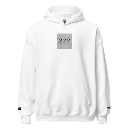 222 Hoodie