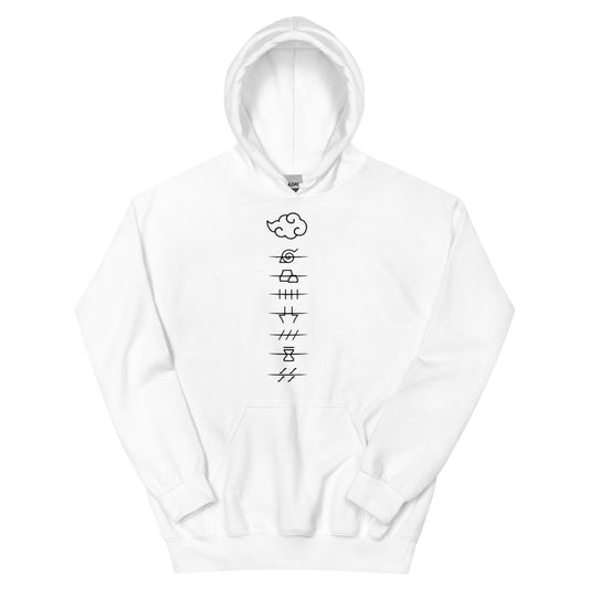 Unisex Hoodie