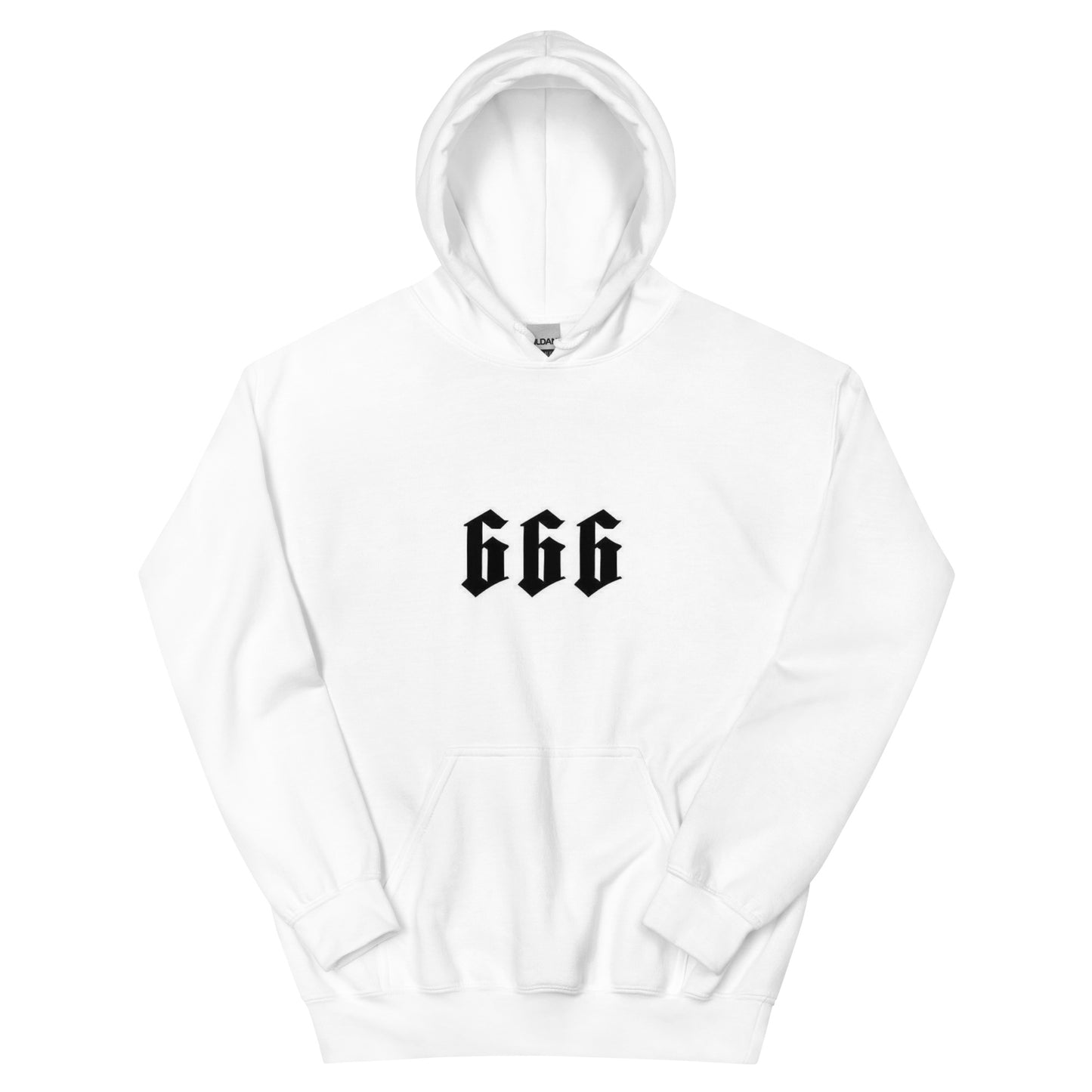 Unisex Hoodie