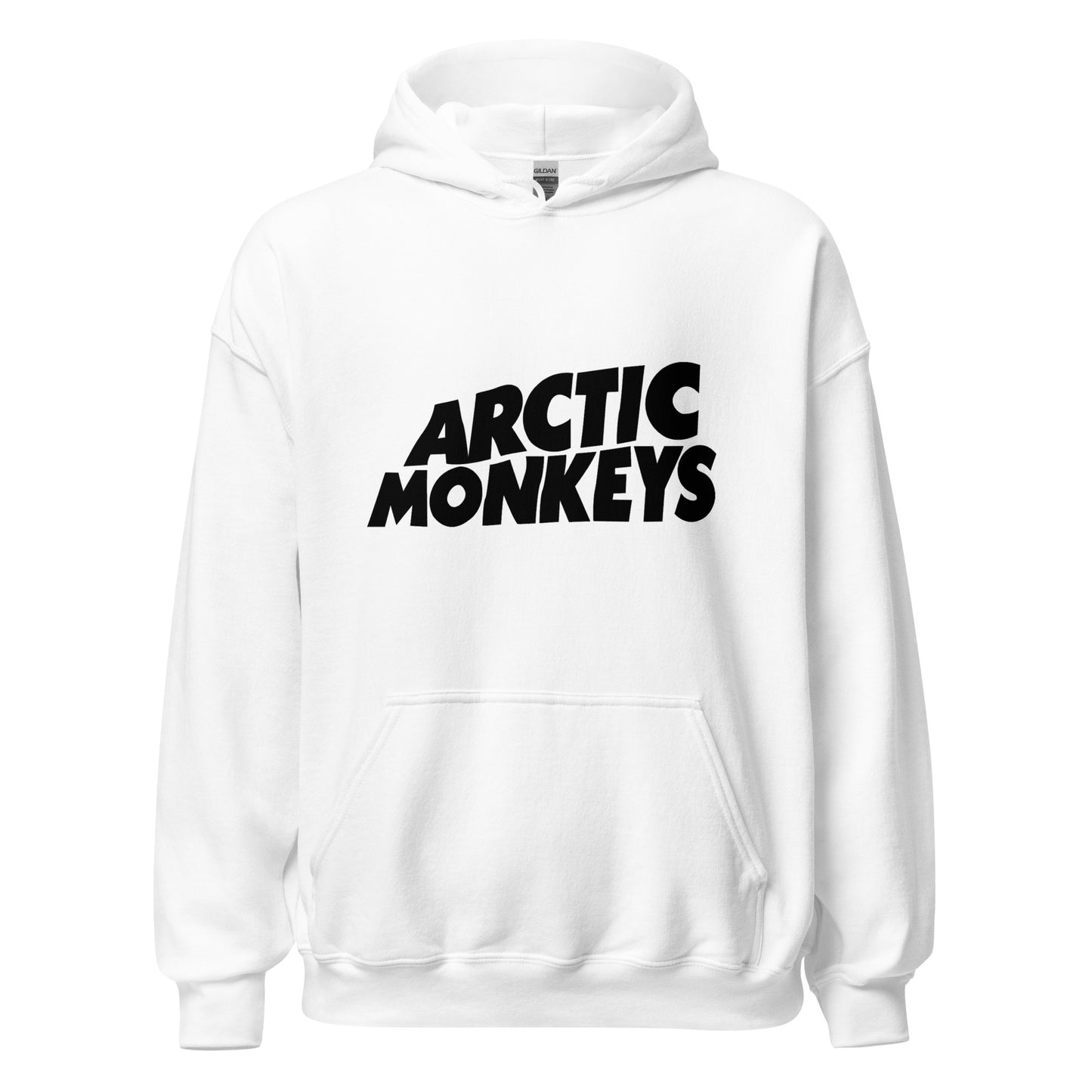 Arctic Monkeys Hoodie