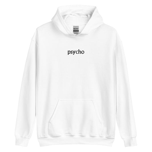 Psycho Hoodie