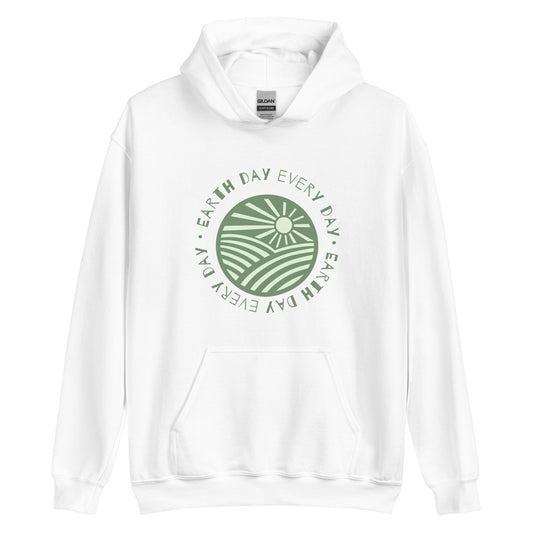 Earth Hoodie