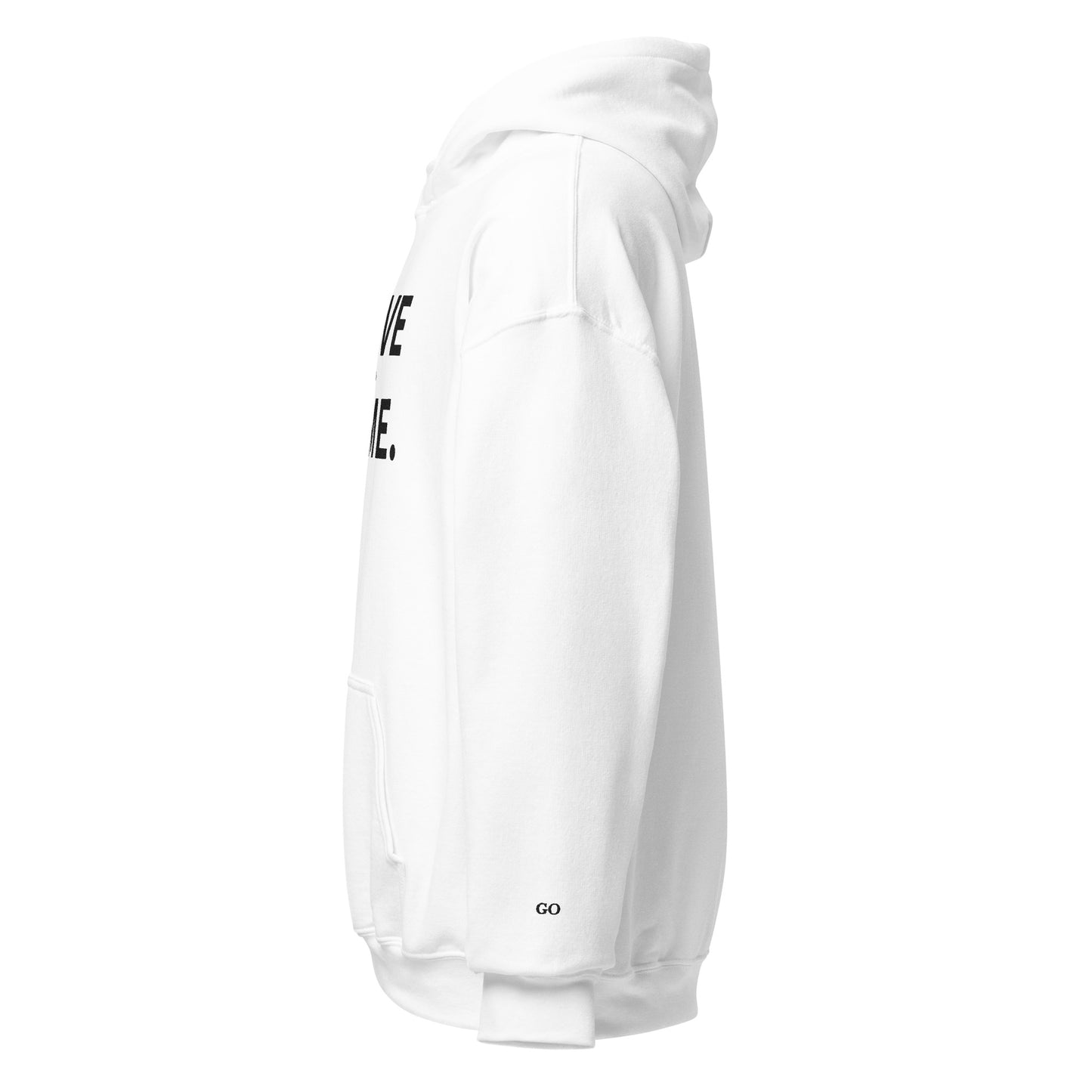 Leave Home Hoodie