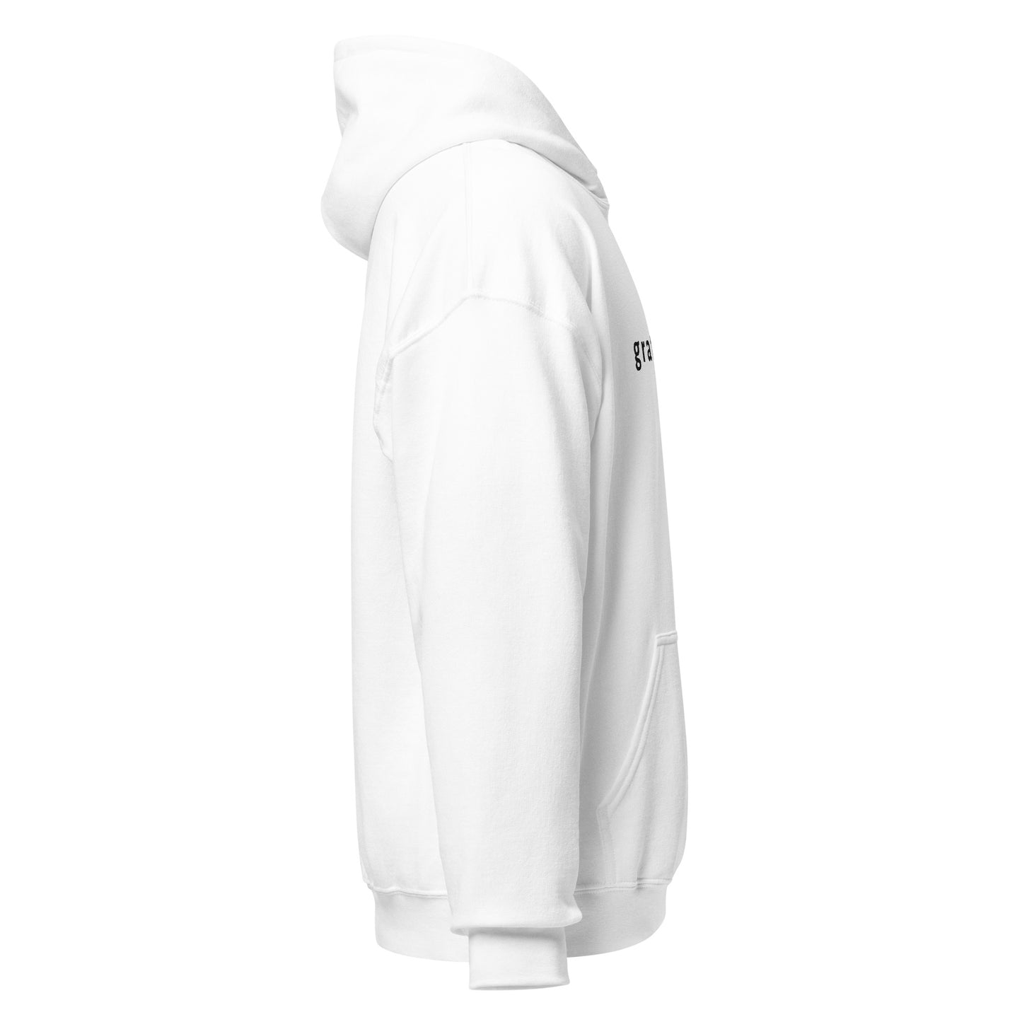 Grateful Hoodie