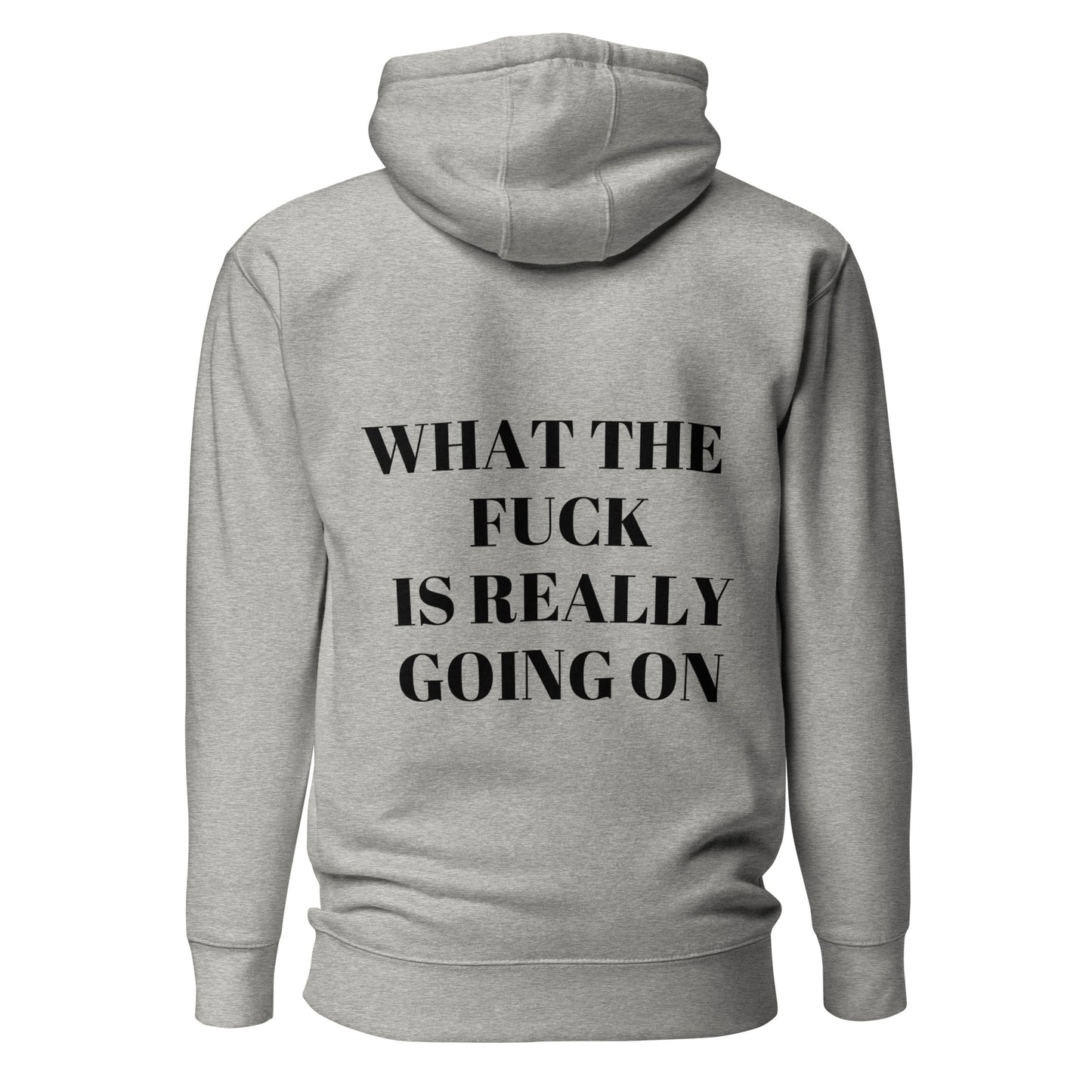 Unisex Hoodie