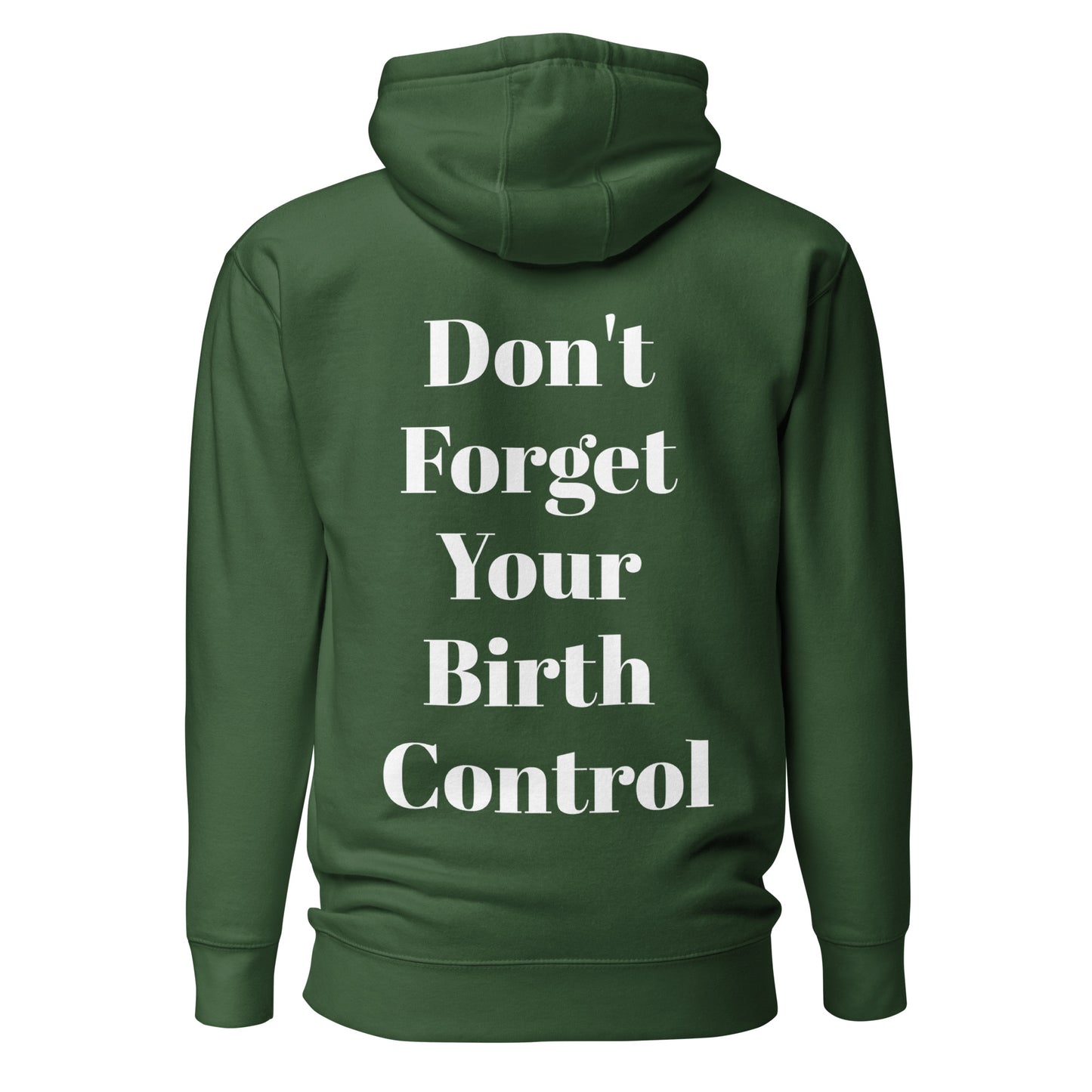 Unisex Hoodie