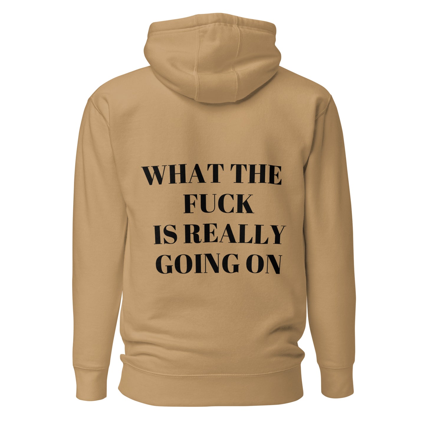 Unisex Hoodie