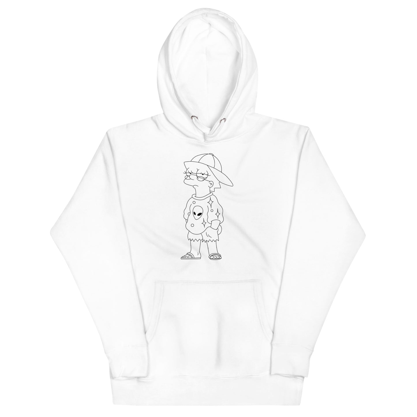 Unisex Hoodie