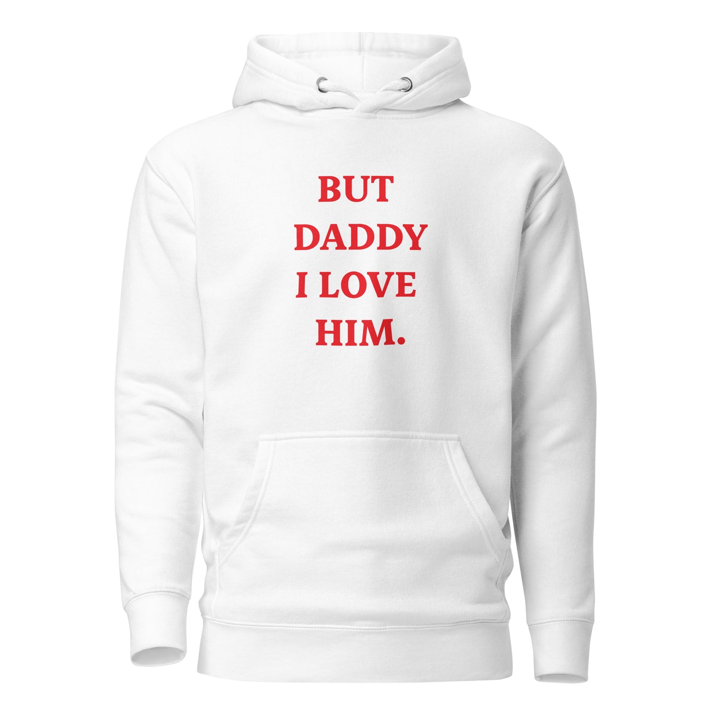 Unisex Hoodie